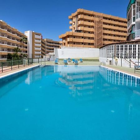 El Sueno En Costa Adeje Appartement Playa de las Américas Buitenkant foto