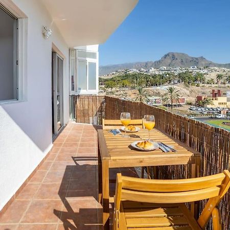 El Sueno En Costa Adeje Appartement Playa de las Américas Buitenkant foto