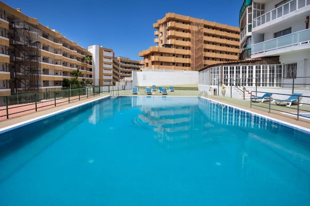 El Sueno En Costa Adeje Appartement Playa de las Américas Buitenkant foto