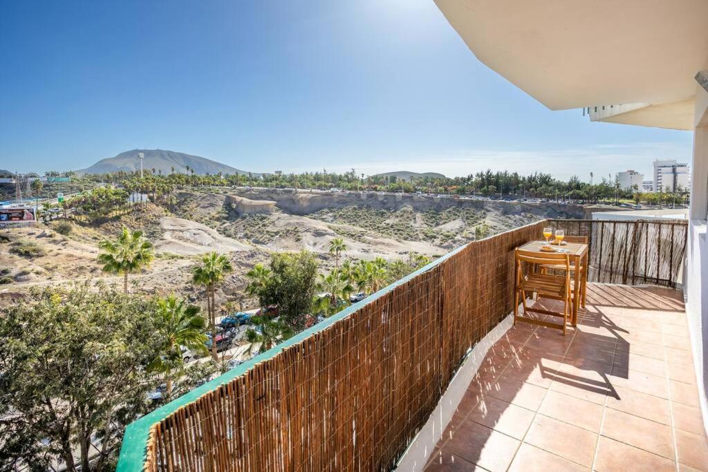 El Sueno En Costa Adeje Appartement Playa de las Américas Buitenkant foto
