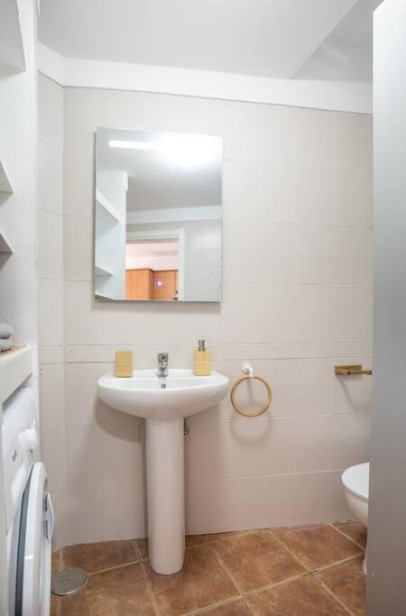 El Sueno En Costa Adeje Appartement Playa de las Américas Buitenkant foto