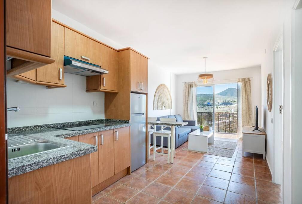 El Sueno En Costa Adeje Appartement Playa de las Américas Buitenkant foto