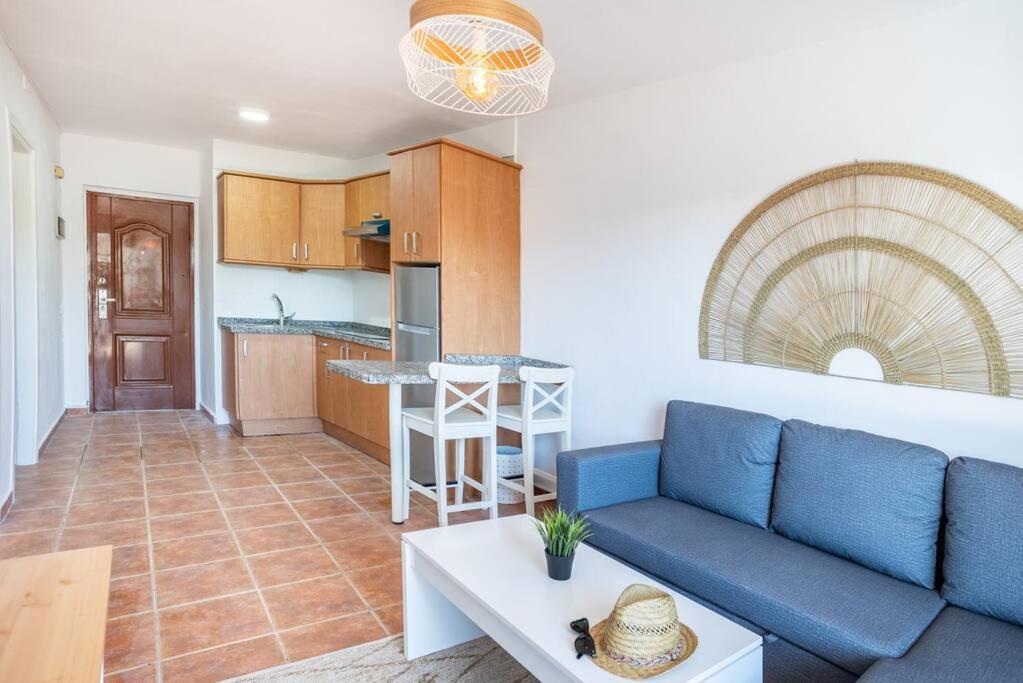 El Sueno En Costa Adeje Appartement Playa de las Américas Buitenkant foto