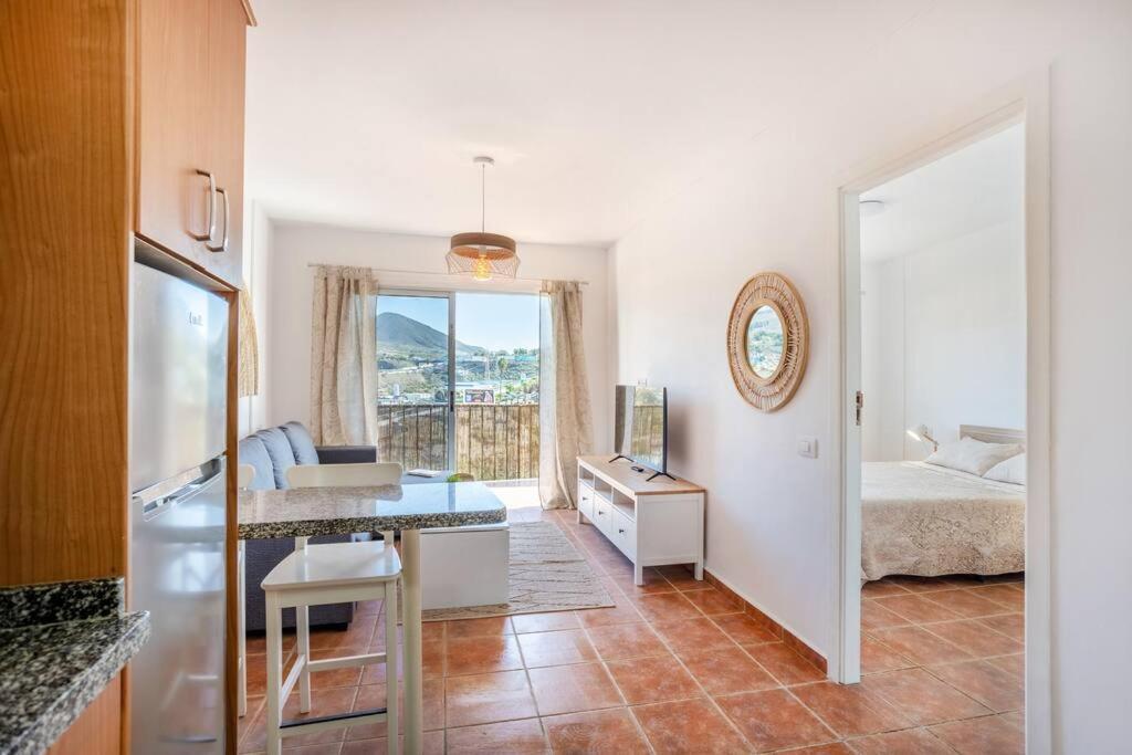 El Sueno En Costa Adeje Appartement Playa de las Américas Buitenkant foto