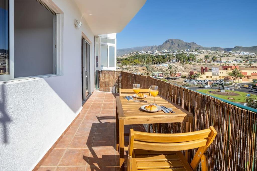 El Sueno En Costa Adeje Appartement Playa de las Américas Buitenkant foto