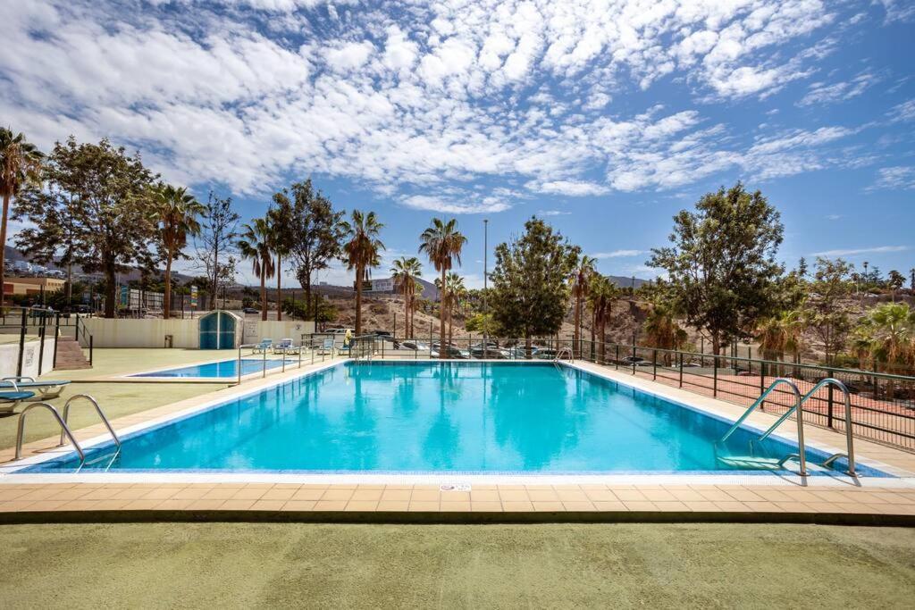 El Sueno En Costa Adeje Appartement Playa de las Américas Buitenkant foto