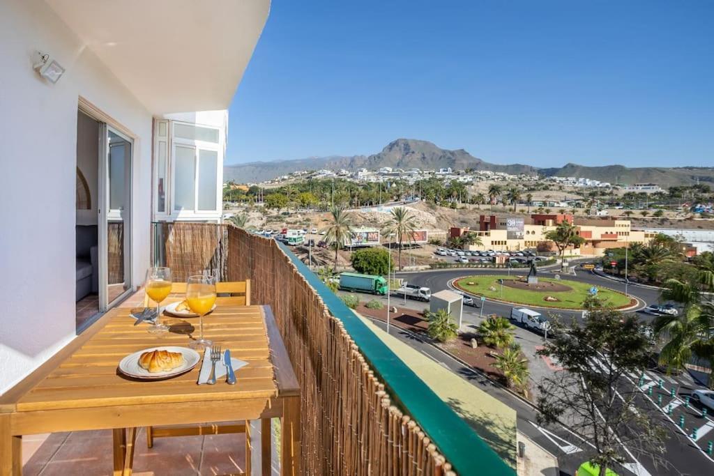 El Sueno En Costa Adeje Appartement Playa de las Américas Buitenkant foto